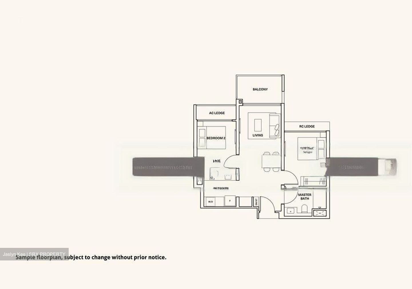 Grand Dunman (D15), Apartment #496540441